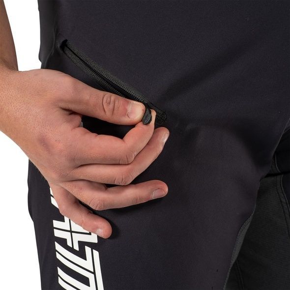 Купить Штани LEATT MTB 5.0 Gravity Pant (Black), 36 с доставкой по Украине