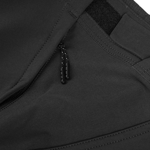 Купить Брюки TLD SKYLINE CHILL PANT MONO [BLACK] 38 с доставкой по Украине