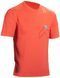 Купити Джерсі LEATT MTB 1.0 Trail X-Flow Jersey (Neon), S з доставкою по Україні