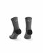 Купити Шкарпетки ASSOS XC Socks Torpedo Grey з доставкою по Україні