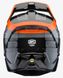 Шолом Ride 100% AIRCRAFT CARBON Helmet (Darkblast), L