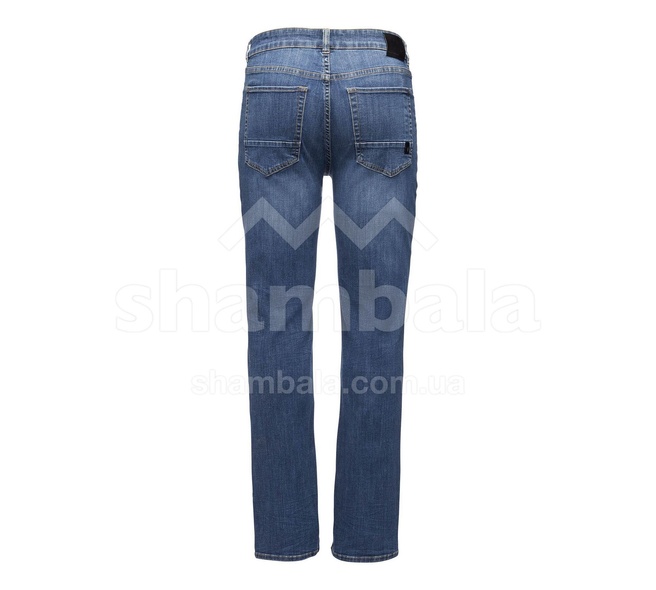 M Forged Denim Pants штани чоловічі (Denim, 30x32)
