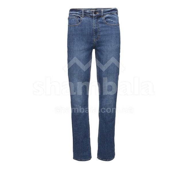 M Forged Denim Pants штани чоловічі (Denim, 30x32)