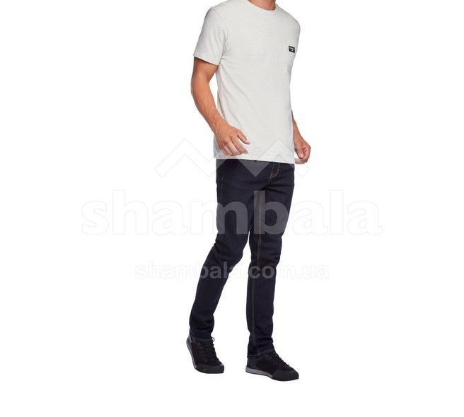 M Crag Denim Pants штани чоловічі (Rinse, 30x30)