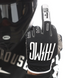 Перчатки FASTHOUSE Speed Style The Bird Glove, Black/White - SM
