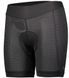 Велотрусы Scott W TRAIL PRO +++ черные - L