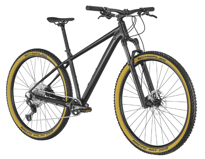 Купити Велосипед Bergamont 2022' 29" Revox 8 (286825-010) XXL/56,5см з доставкою по Україні