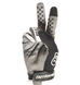 Перчатки FASTHOUSE Speed Style The Bird Glove, Black/White - SM