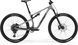 Купити Велосипед Merida ONE-TWENTY 700 V2 L,COOL GREY(BLACK/SILVER) з доставкою по Україні