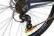 Купити Велосипед женский 27,5" Outleap Bliss Sport S 2020, Gray з доставкою по Україні