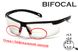 Біфокальні захисні окуляри Pyramex Ever-Lite Bifocal (+1.5) (clear), прозорі