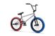 Купити Велосипед BMX 20" WeThePeople BATTLESHIP - LSD FC 20,75" рама, 2021, glossy raw з доставкою по Україні