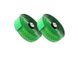 Купити Обмотка руля ODI 3.5mm Dual-Ply Performance Bar Tape - Green/White (зелено-белая) з доставкою по Україні