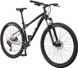 Купити Велосипед горный 27,5" GT Avalanche Comp L 2022, черный з доставкою по Україні