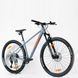 Купити Велосипед KTM ULTRA SPORT 29" рама XL/53, сірий (помаранчево-чорний), 2022 з доставкою по Україні