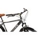 Купити Велосипед Cross Sonata 26" 19" Сірий з доставкою по Україні