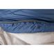 Спальник Turbat Glory grey/dark blue (сірий/темно-синій), 185 см