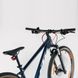Купити Велосипед KTM ULTRA FLITE 29" рама L/48, синий (серебристо-оранжевый), 2022 з доставкою по Україні