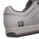 Купити Взуття FOX UNION Shoe (Grey), 7.5 з доставкою по Україні