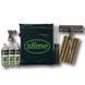 Купити Ремкомплект для бескамерных покрышок Slime Tyre Repair Kit, Tools, plugs & CO2 з доставкою по Україні