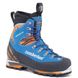 Ботинки Zamberlan 2090 Mountain Pro Evo GTX RR royal blue/orange - 45 - синій