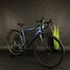 Купити Велосипед б/у 28" Stevens Supreme Pro GRX, синий з доставкою по Україні