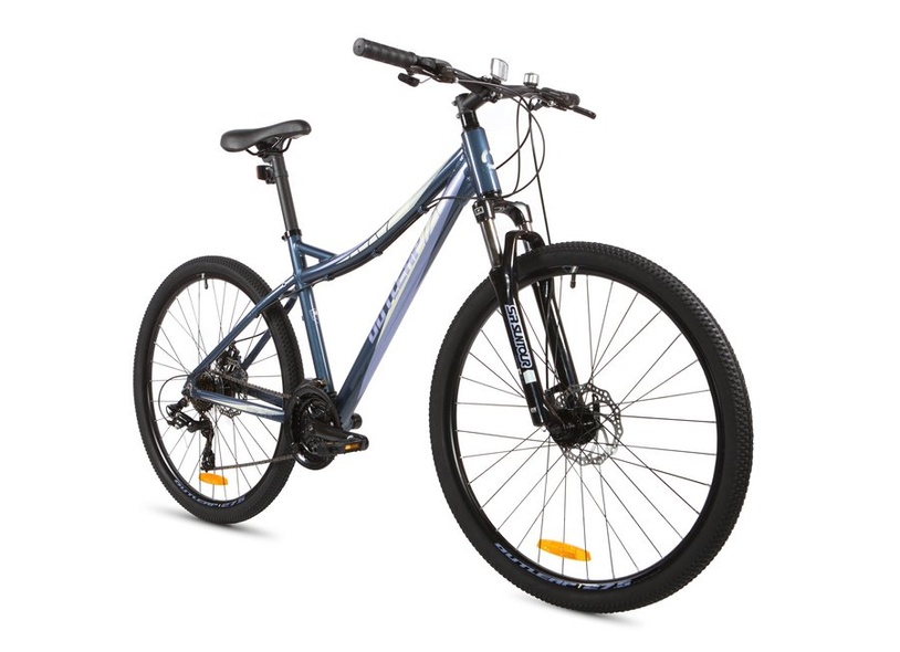 Купить Велосипед женский 27,5" Outleap Bliss Sport S 2020, Gray с доставкой по Украине