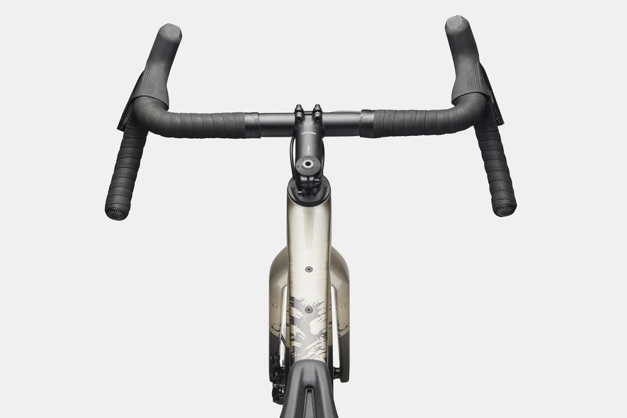 Купити Велосипед 28" Cannondale TOPSTONE Carbon 4 рама - 58см PLT B6 з доставкою по Україні