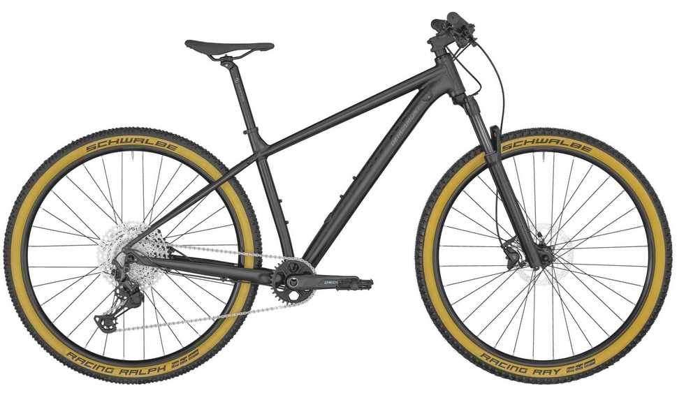 Купить Велосипед Bergamont 2022' 29" Revox 8 (286825-008) L/48см с доставкой по Украине