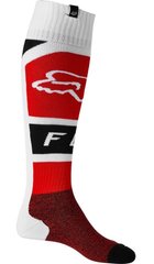 Носки FOX FRI THIN LUX SOCK (Flo Red), Large, Red, L