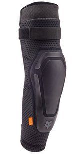 Купити Налокітники FOX LAUNCH PRO Elbow Guard (Black), XXLarge з доставкою по Україні