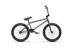 Купити Велосипед WeThePeople JUSTICE 20.75 Matt Ghost Grey 2021 з доставкою по Україні