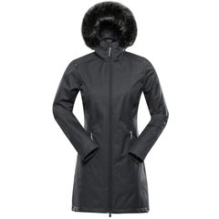 Пальто Alpine Pro Priscilla 5 INS. 779 (сірий), S