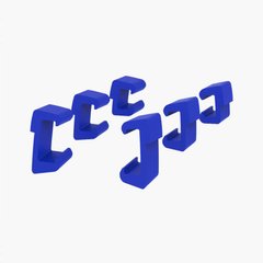 Купити Клипсы SCICON Clip Switch Kit Blue з доставкою по Україні