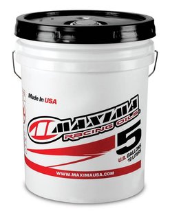 Олія гідравлічна Maxima FORK OIL (19л), 5w