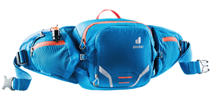 Поясна сумочка DEUTER Pulse 3 колір 3025 bay