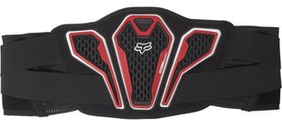 Пояс FOX Titan Sport Belt (Black), 2X/3X