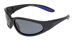 Окуляри поляризаційні BluWater Samson-2 Polarized (gray) сірі