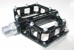 Купити Педалі Kopyl Bros Cage Pedals (Black) з доставкою по Україні