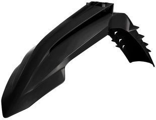 Крило Polisport Front Fender - KTM (23-) (Black)