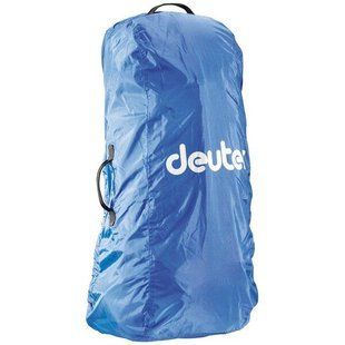 Чехол транспортный DEUTER Transport Cover цвет 3000 cobalt