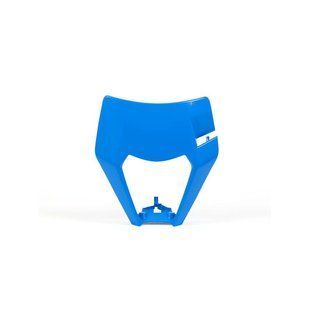 Пластик под фару R-TECH KTM EXC/EXCF 125-500 17-19 (Blue)