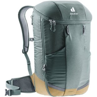 Купити Рюкзак Deuter Rotsoord 25+5 колір 3618 з доставкою по Україні