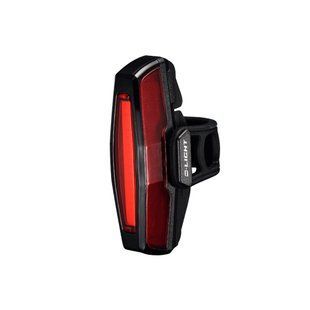 Купить фонарь задний Dlight CG-420R1 (CG-420R1-BK) с доставкой по Украине
