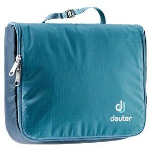 Косметичка DEUTER Wash Center Lite I колір 3388 denim-arctic