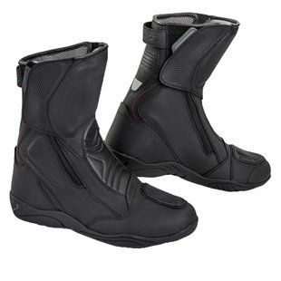 Мотоботы Shima Terra Lady Black