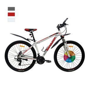 Купить Велосипед SPARK FORESTER (колеса - 29", стальная рама - 17") с доставкой по Украине