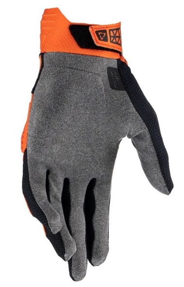 Рукавички LEATT Glove Moto 3.5 Lite (Orange), M (9)