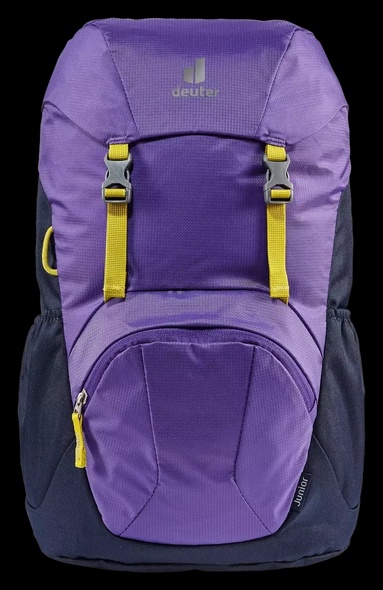 Рюкзак Deuter Junior колір 1325 violet-navy