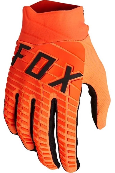 Рукавички FOX 360 GLOVE (Flo Orange), L (10) (25793-824-L)